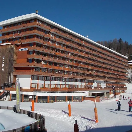Lumineux Au Pied Des Pistes Avec Balcon, Ascenseur, Et Commodites A Proximite - Fr-1-181-2631 아파트 La Plagne-Tarentaise