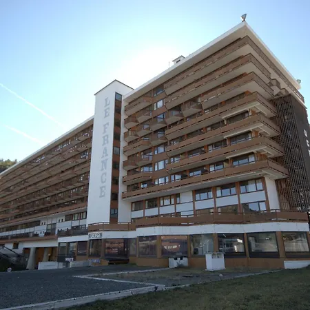 Lumineux Au Pied Des Pistes Avec Balcon, Ascenseur, Et Commodites A Proximite - Fr-1-181-2631 アパート La Plagne-Tarentaise